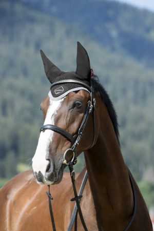 LeMieux Acoustic Fly Hood