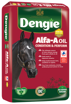 Dengie Alfa A Oil 20kg