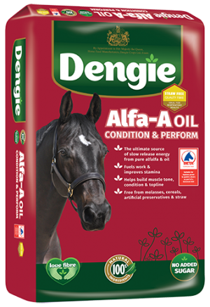 Dengie Alfa A Oil 20kg