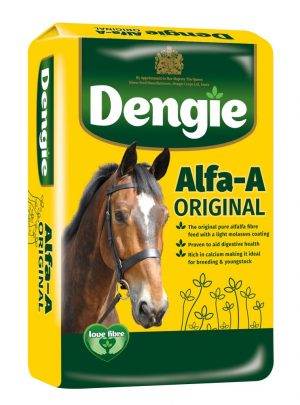 Dengie Alfa-A Original 20kg