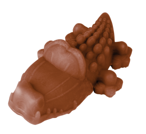 Whimzees Alligator