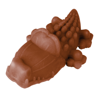 Whimzees Alligator