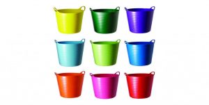 Gorilla Tub Medium 26Litre