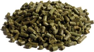 Grass Pellets