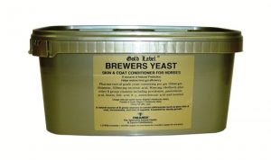 Gold Label Brewers Yeast 1.5kg