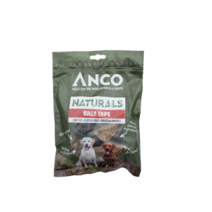 Anco Naturals Bully Tripe 135g