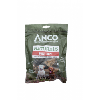 Anco Naturals Bully Tripe 135g