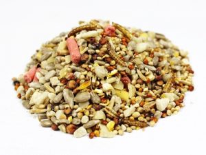 Copdock Mill Garden Feast Mix