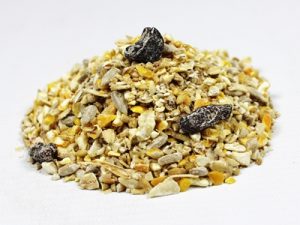 Copdock Mill No Mess Mix