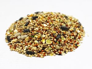 Copdock Mill Wheat Free Mix