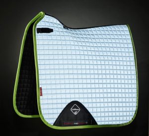 LeMieux High Visibility Dressage Square