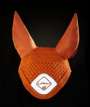 LeMieux High Visibility Fly Hood
