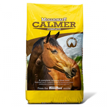 Mollichaff Calmer