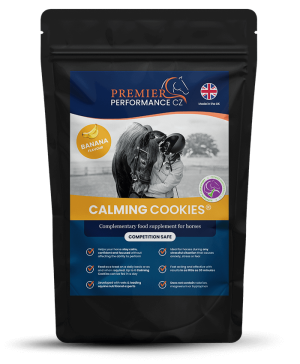 Premier Preformance Calming Cookies