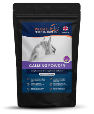 Premier Performance Calming Powder 270g