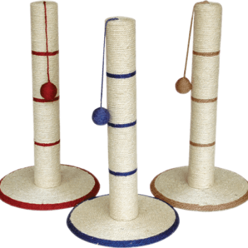 Cat Scratcher Sisal Large (62cm)