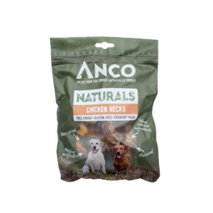 Anco Chicken Necks 7pk