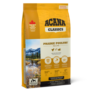 Acana Classic Prairie Poultry
