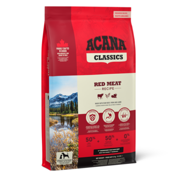 Acana Classic Red Meat