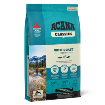 Acana Classic Wild Coast