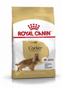 Royal Canin Cocker 3Kg