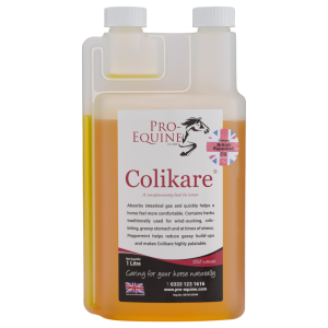 Pro-Equine Colikare