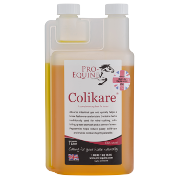 Pro-Equine Colikare