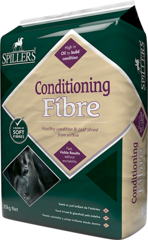 Spillers Conditioning Fibre 20kg