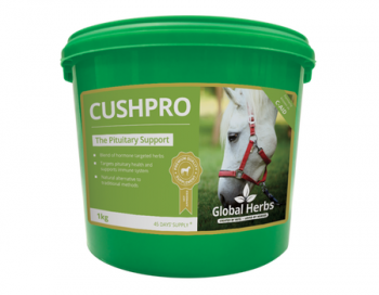 Global Herbs CushPro 1kg