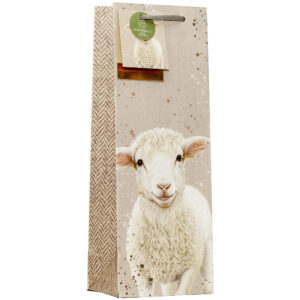 Dorset Lamb Bottle Bag