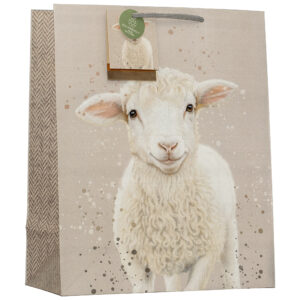 Dorset Lamb Gift Bag