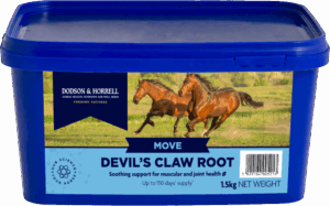 D&H Devils Claws Root 1.5kg