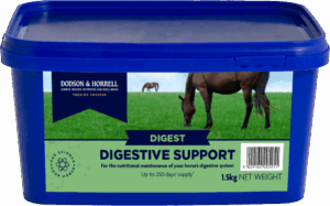 D&H Digestive Support 1.5kg