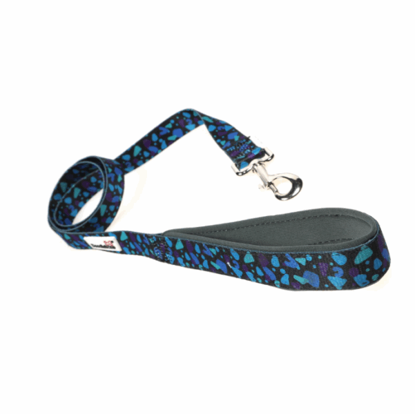 DoodleBone Padded Lead Electric Party