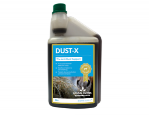 Global Herbs Dust-X 1L