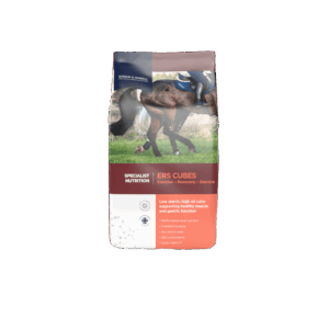 D&H ERS Cubes 20kg