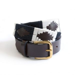 KM Elite Polo Belts