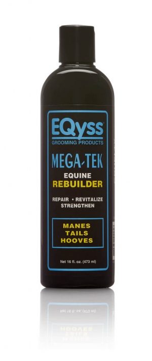Eqyss Mega-Tek Coat Rebuilder 473ml