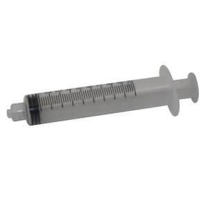 Fearing Syringe Disposable