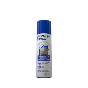 Frontline Home Guard Household Flea Spray 500ml