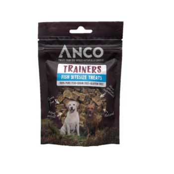 Anco Trainers Fish 70g
