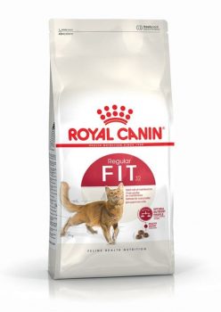 Royal Canin – Regular Fit