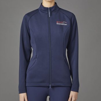 Toggi GBR Women’s Inbetweener Mid Layer Top