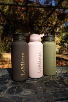 LeMieux Drink Bottle