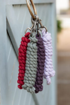 LeMieux Poly Cotton Leadrope