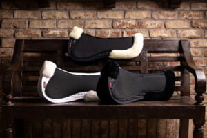 LeMieux Streamline Half Pad