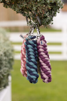 LeMieux Poly Cotton Leadrope