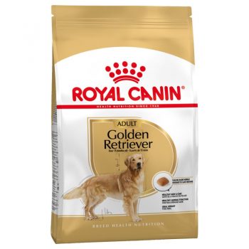 Golden Retriever Adult 12Kg