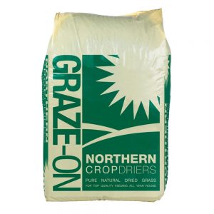 Graze On