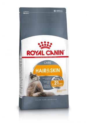 Royal Canin - Hair & Skin Care